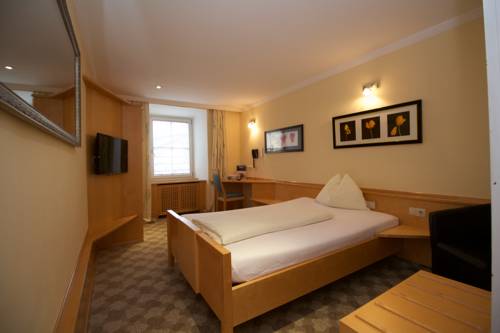 Imagen de la habitación del Hotel Krone, Schlößl. Foto 8