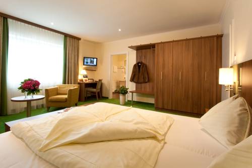 Imagen de la habitación del Hotel Krone, Schlößl. Foto 14