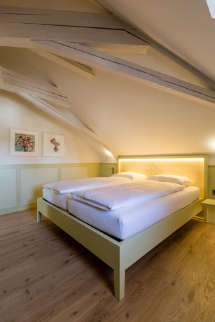 Imagen de la habitación del Hotel Krone Speicher. Foto 2