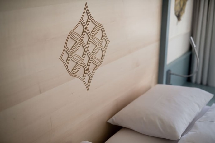 Imagen de la habitación del Hotel Krone Speicher. Foto 3