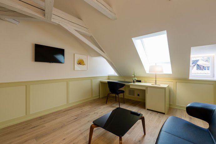 Imagen de la habitación del Hotel Krone Speicher. Foto 5
