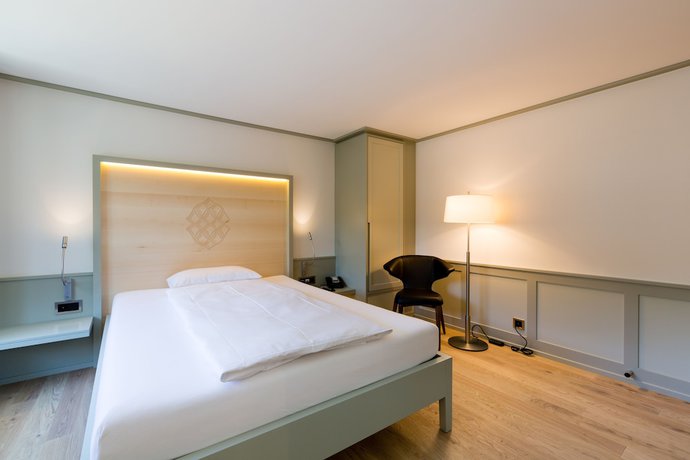 Imagen de la habitación del Hotel Krone Speicher. Foto 8