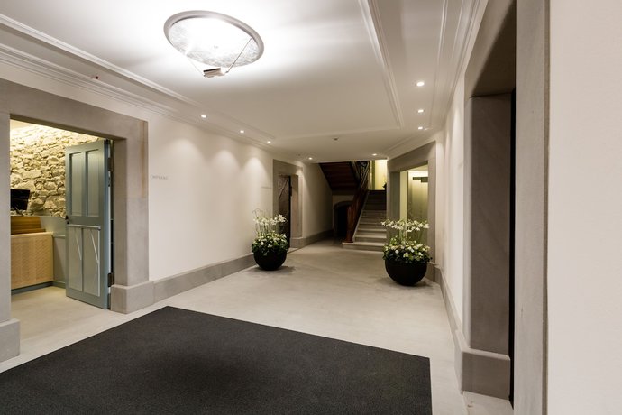 Imagen de los interiores del Hotel Krone Speicher. Foto 20