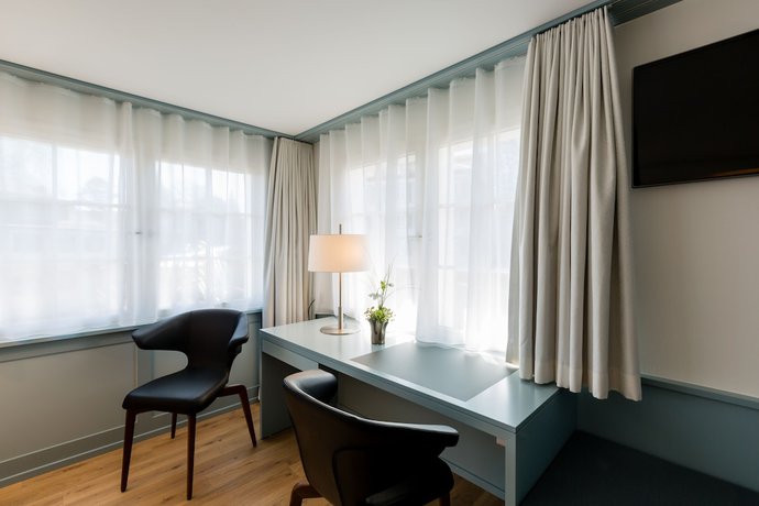 Imagen de la habitación del Hotel Krone Speicher. Foto 12