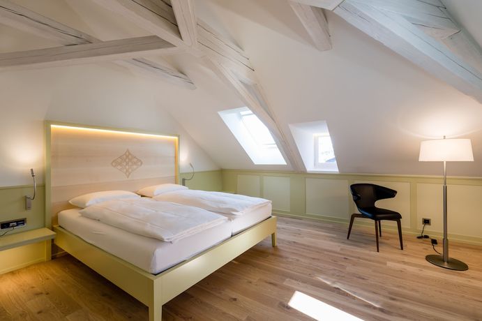 Imagen de la habitación del Hotel Krone Speicher. Foto 15