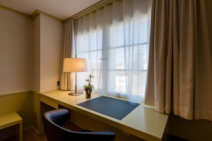 Imagen de la habitación del Hotel Krone Speicher. Foto 16