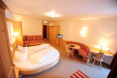 Imagen de la habitación del Hotel Krone, Steinach am Brenner. Foto 3