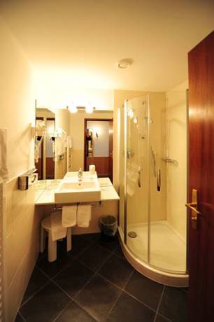 Imagen de la habitación del Hotel Krone, Steinach am Brenner. Foto 4
