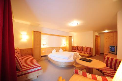 Imagen de la habitación del Hotel Krone, Steinach am Brenner. Foto 5