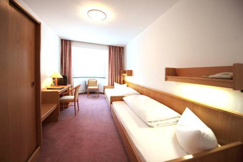 Imagen de la habitación del Hotel Krone, Steinach am Brenner. Foto 7