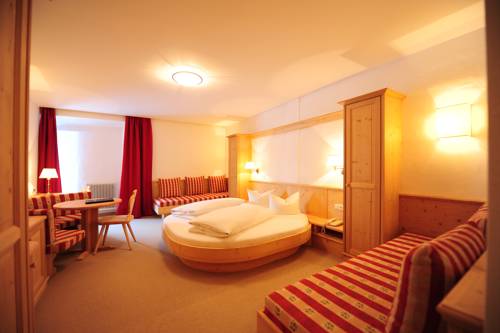 Imagen de la habitación del Hotel Krone, Steinach am Brenner. Foto 12
