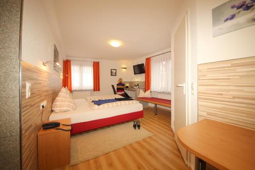 Imagen general del Hotel Krone St&uuml;hlingen - Das Tor zum S&uuml;dschwarzwald. Foto 4