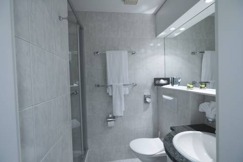 Imagen de la habitación del Hotel Krone, Thun. Foto 15