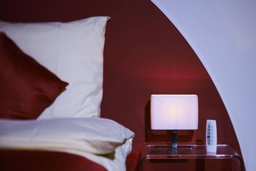 Imagen de la habitación del Hotel Krone, Thun. Foto 16