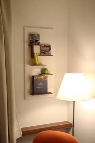 Imagen de la habitación del Hotel Krone, Tubinga. Foto 7