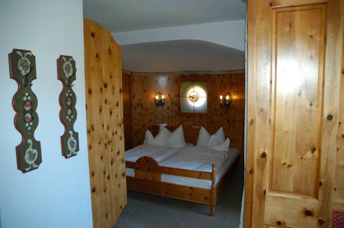 Imagen de la habitación del Hotel Krone, Untersalzberg I. Foto 5