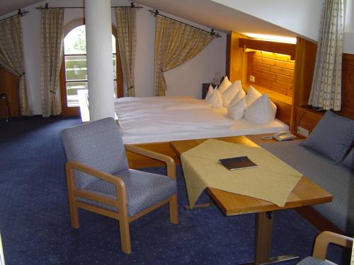 Imagen de la habitación del Hotel Krone, Untersalzberg I. Foto 6