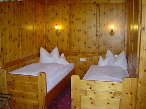 Imagen de la habitación del Hotel Krone, Untersalzberg I. Foto 13