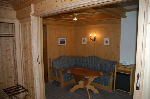 Imagen de la habitación del Hotel Krone, Untersalzberg I. Foto 16