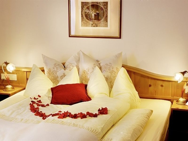 Imagen general del Hotel Kroneck. Foto 4