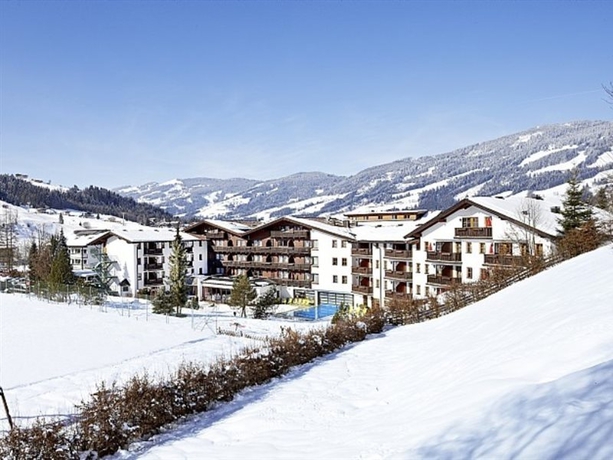 Imagen general del Hotel Kroneck. Foto 5