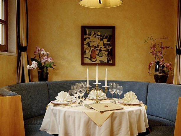 Imagen general del Hotel Kroneck. Foto 9