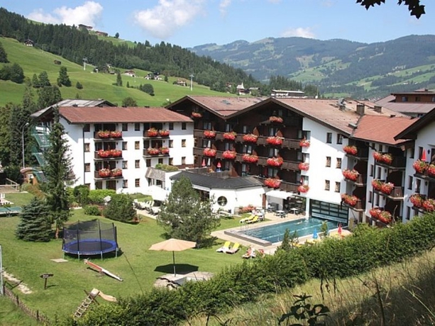 Imagen general del Hotel Kroneck. Foto 13