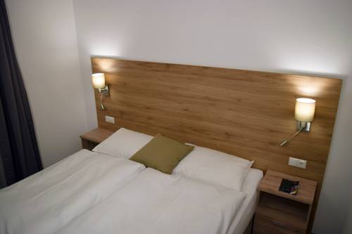 Imagen de la habitación del Hotel Kronenhirsch. Foto 9