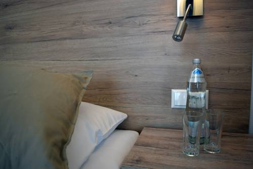 Imagen de la habitación del Hotel Kronenhirsch. Foto 11