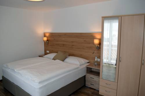 Imagen de la habitación del Hotel Kronenhirsch. Foto 13
