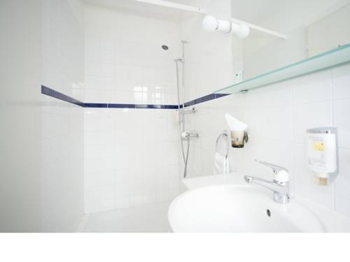 Imagen de la habitación del Hotel Kronenhof, SCHAFFHAUSEN. Foto 4