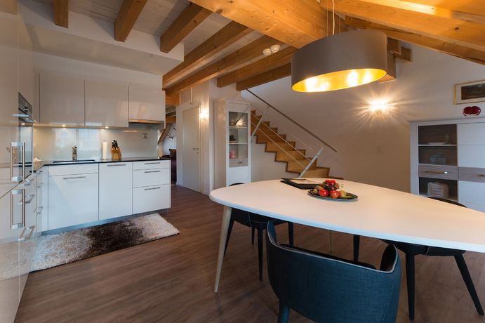 Imagen de la habitación del Hotel Kronenhof, SCHAFFHAUSEN. Foto 13