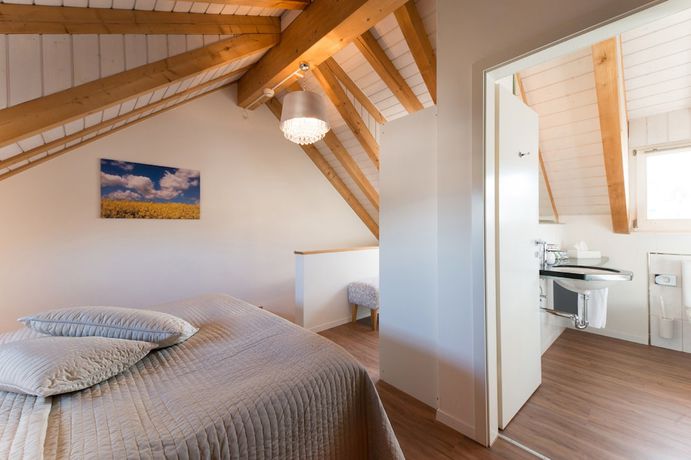 Imagen de la habitación del Hotel Kronenhof, SCHAFFHAUSEN. Foto 18