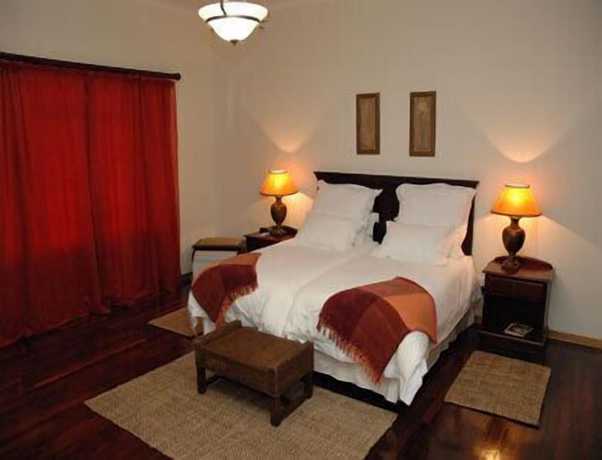 Imagen de la habitación del Hotel Kronenhoff Guest House. Foto 4