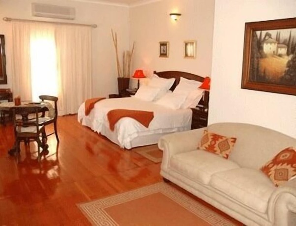 Imagen de la habitación del Hotel Kronenhoff Guest House. Foto 7