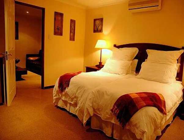 Imagen de la habitación del Hotel Kronenhoff Guest House. Foto 11