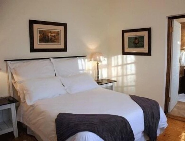 Imagen de la habitación del Hotel Kronenhoff Guest House. Foto 16
