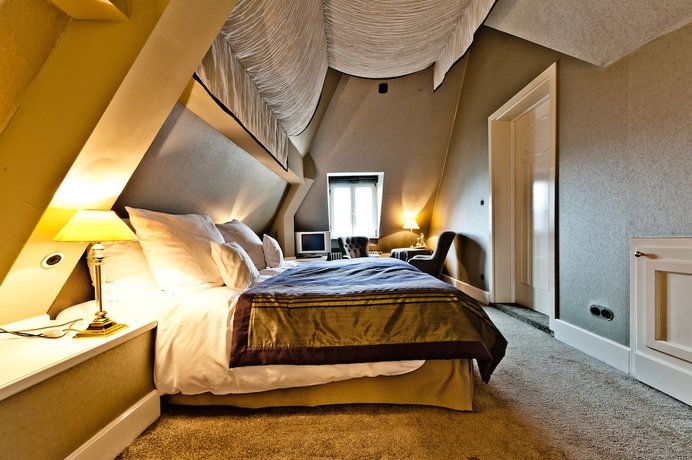 Imagen de la habitación del Hotel Kronenschlösschen. Foto 12