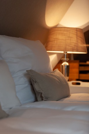 Imagen de la habitación del Hotel Kronenschlösschen. Foto 19