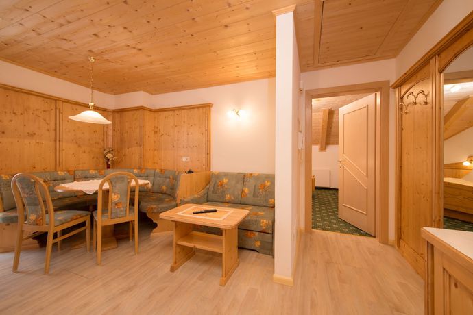 Imagen de la habitación del Hotel Kronhof. Foto 7