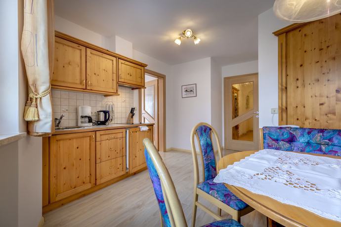 Imagen de la habitación del Hotel Kronhof. Foto 9
