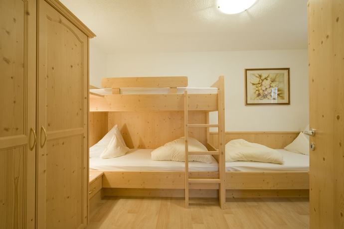 Imagen de la habitación del Hotel Kronhof. Foto 12
