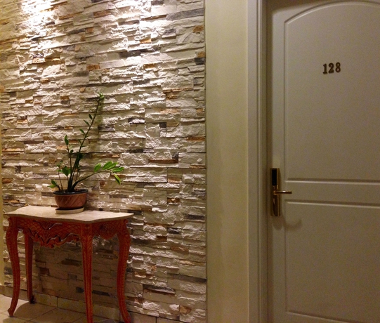 Imagen de los interiores del Hotel Kronio. Foto 13