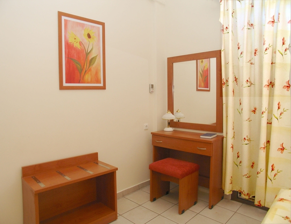 Imagen de la habitación del Hotel Kronio. Foto 6