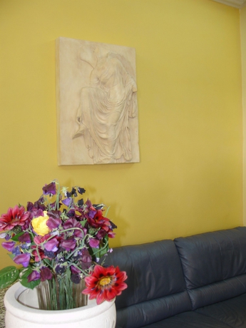 Imagen de los interiores del Hotel Kronio. Foto 15