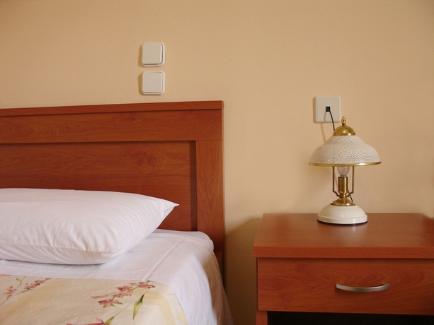 Imagen de la habitación del Hotel Kronio. Foto 10