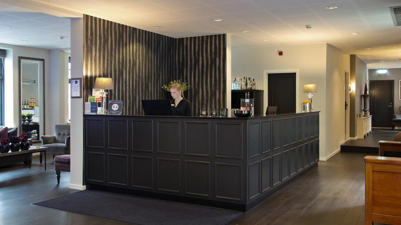 Imagen general del Hotel Kronjylland. Foto 1