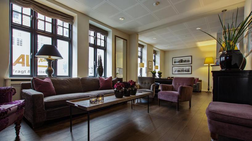 Imagen general del Hotel Kronjylland. Foto 2