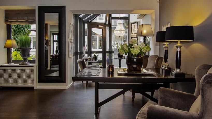 Imagen general del Hotel Kronjylland. Foto 3