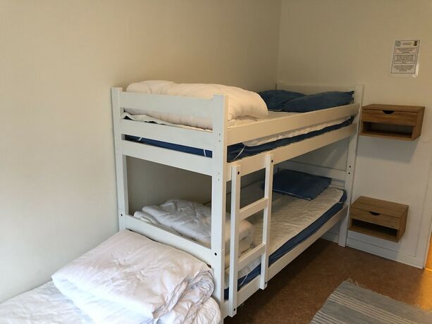 Imagen de la habitación del Hotel Kronobergsheds Vandrarhem - Hostel. Foto 17